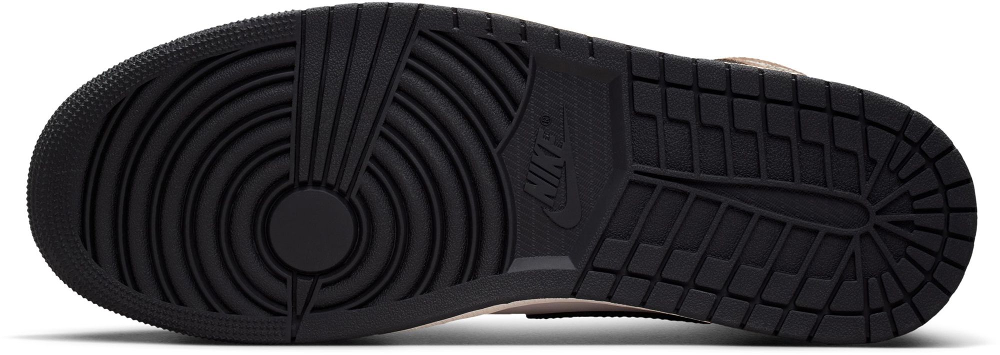 Air Jordan 1 Mid Shoes product image