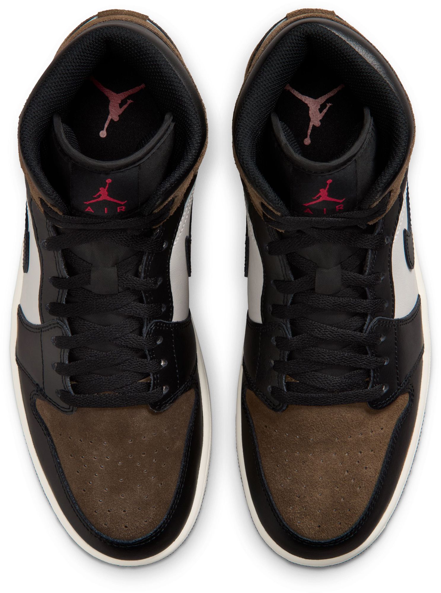 Air Jordan 1 Mid Shoes product image