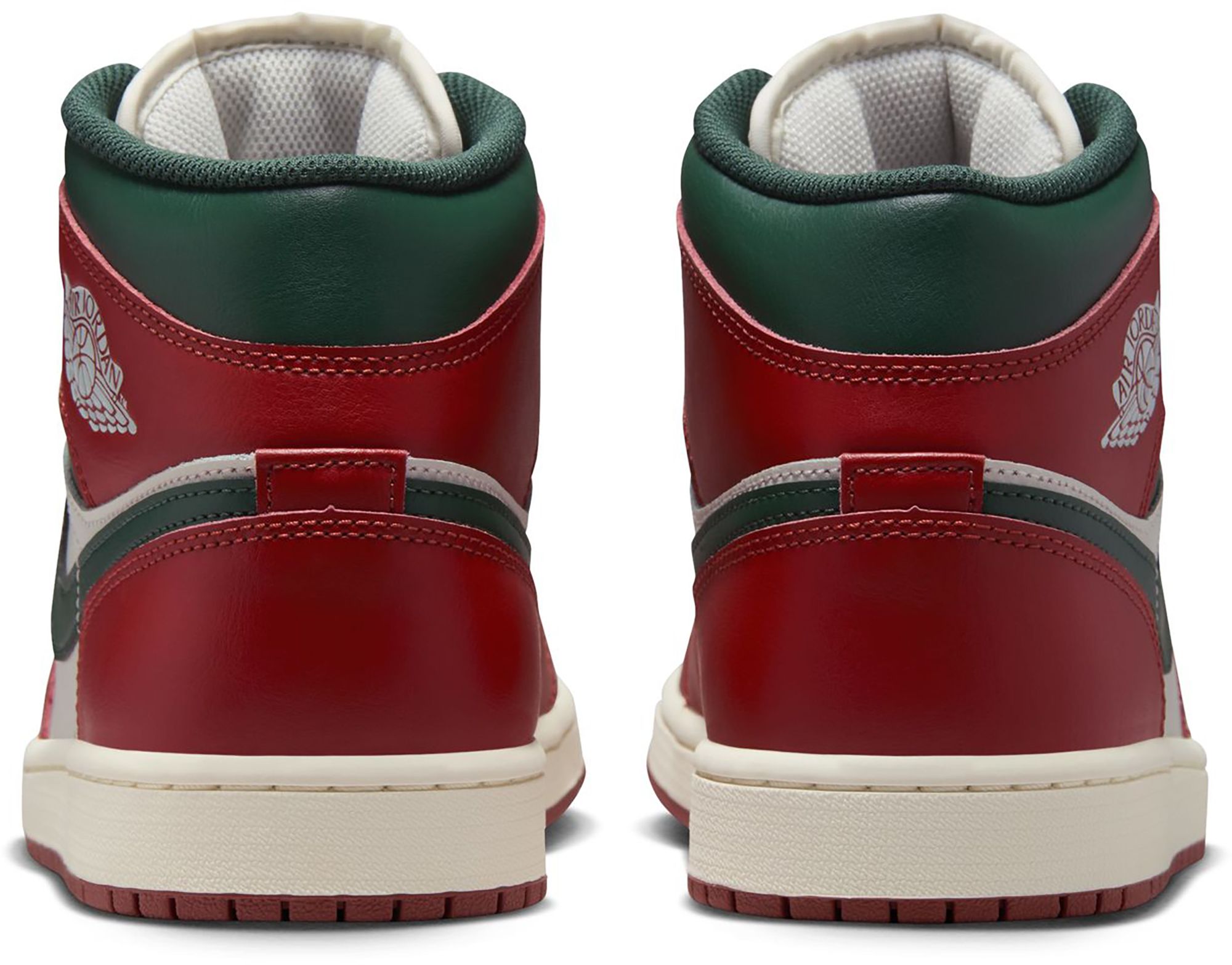 Air Jordan 1 Mid Shoes product image