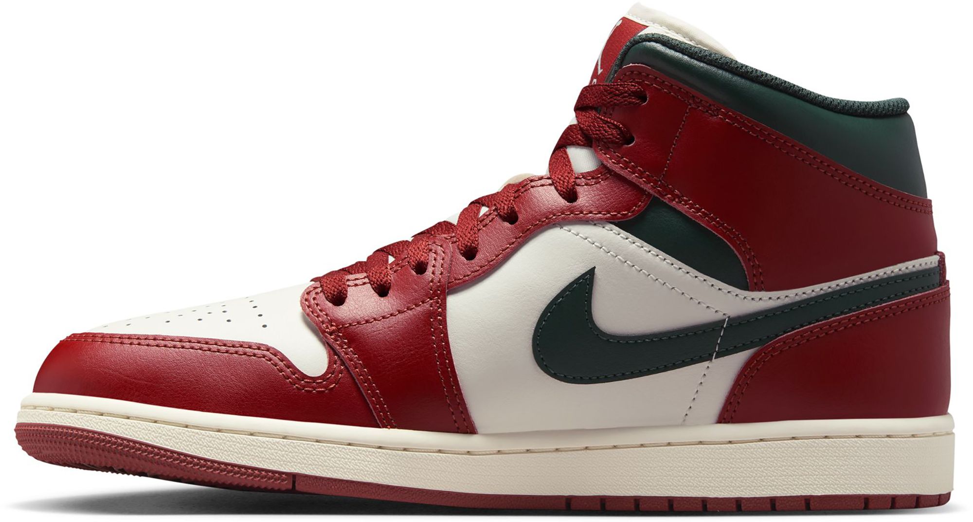 Air Jordan 1 Mid Shoes product image