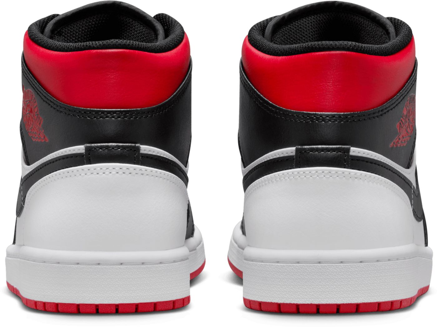 Air jordan 1 mid shoes on sale