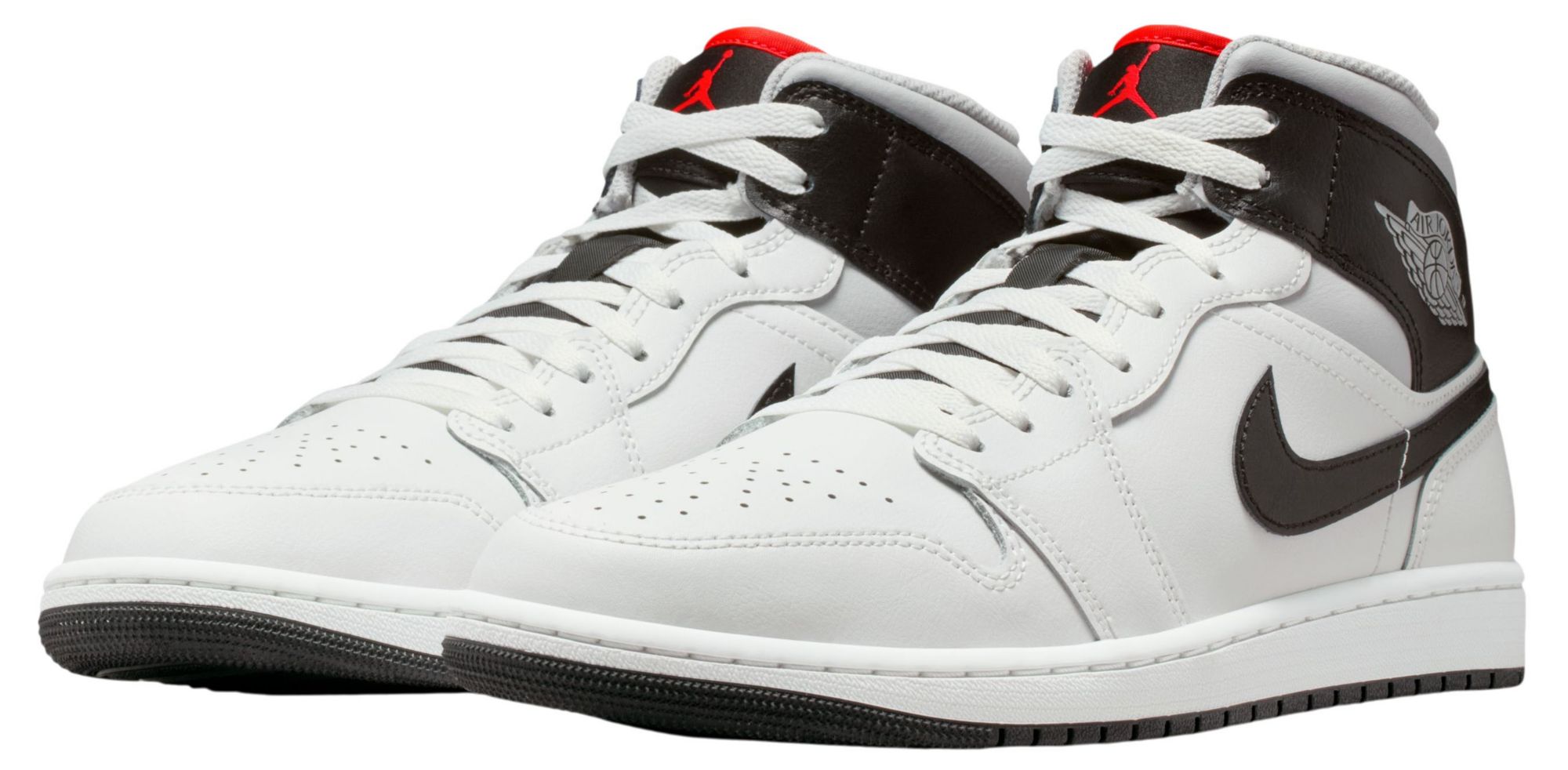 Air Jordan 1 Mid Shoes product image