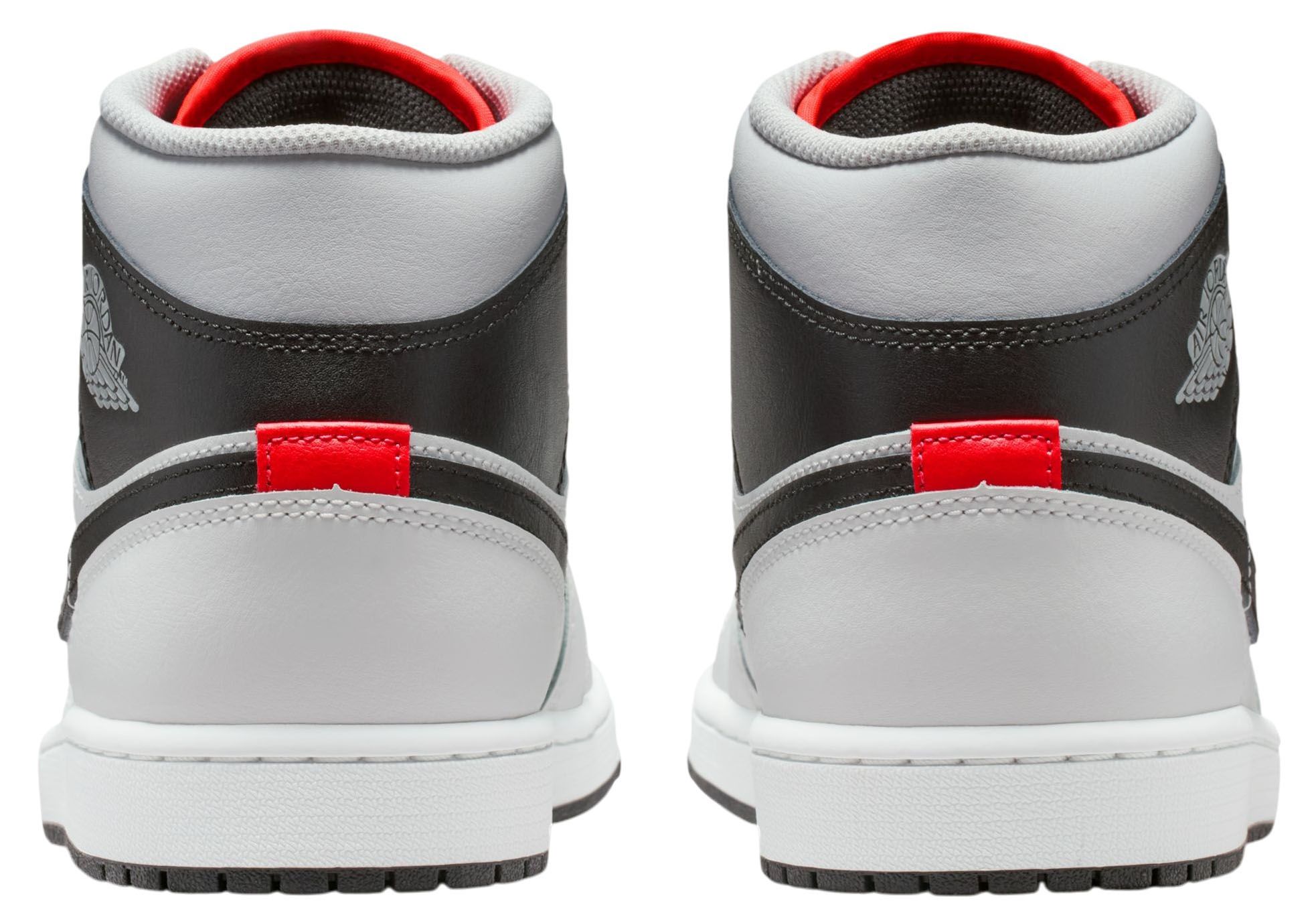 Air Jordan 1 Mid Shoes product image