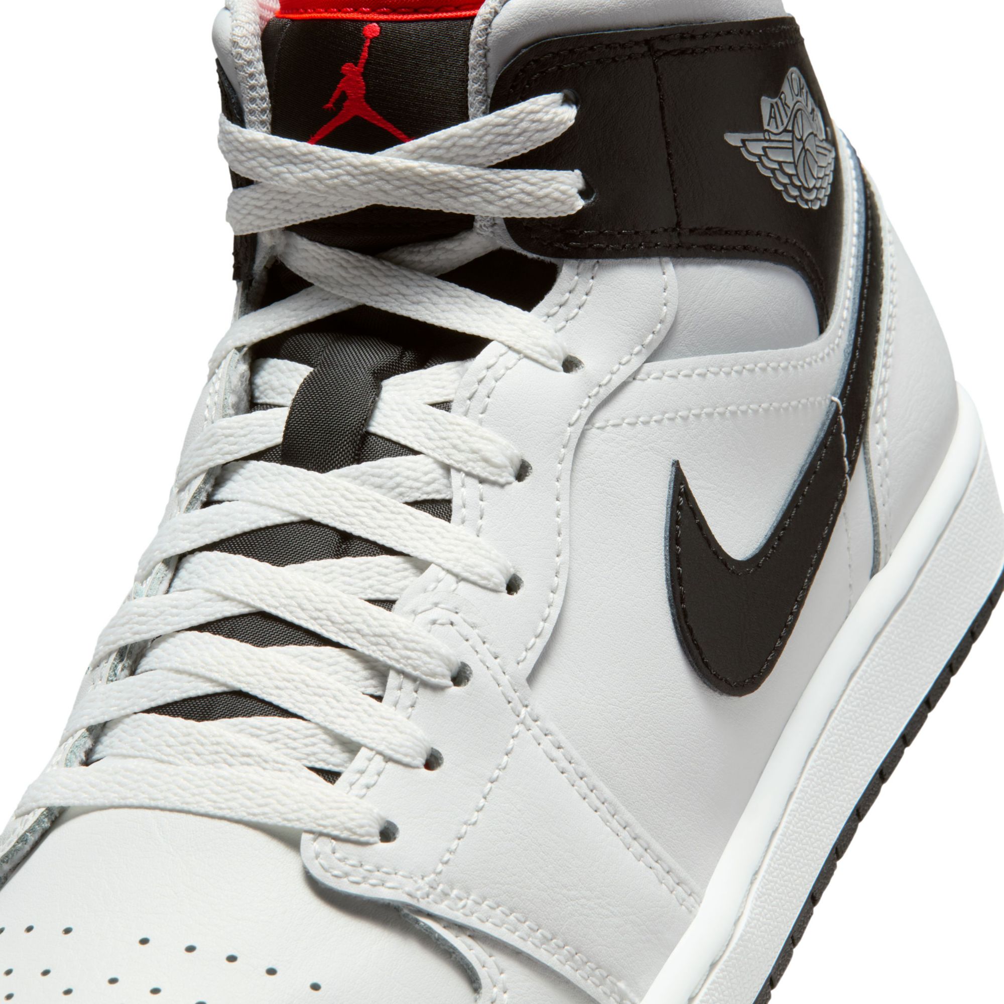 Air Jordan 1 Mid Shoes product image