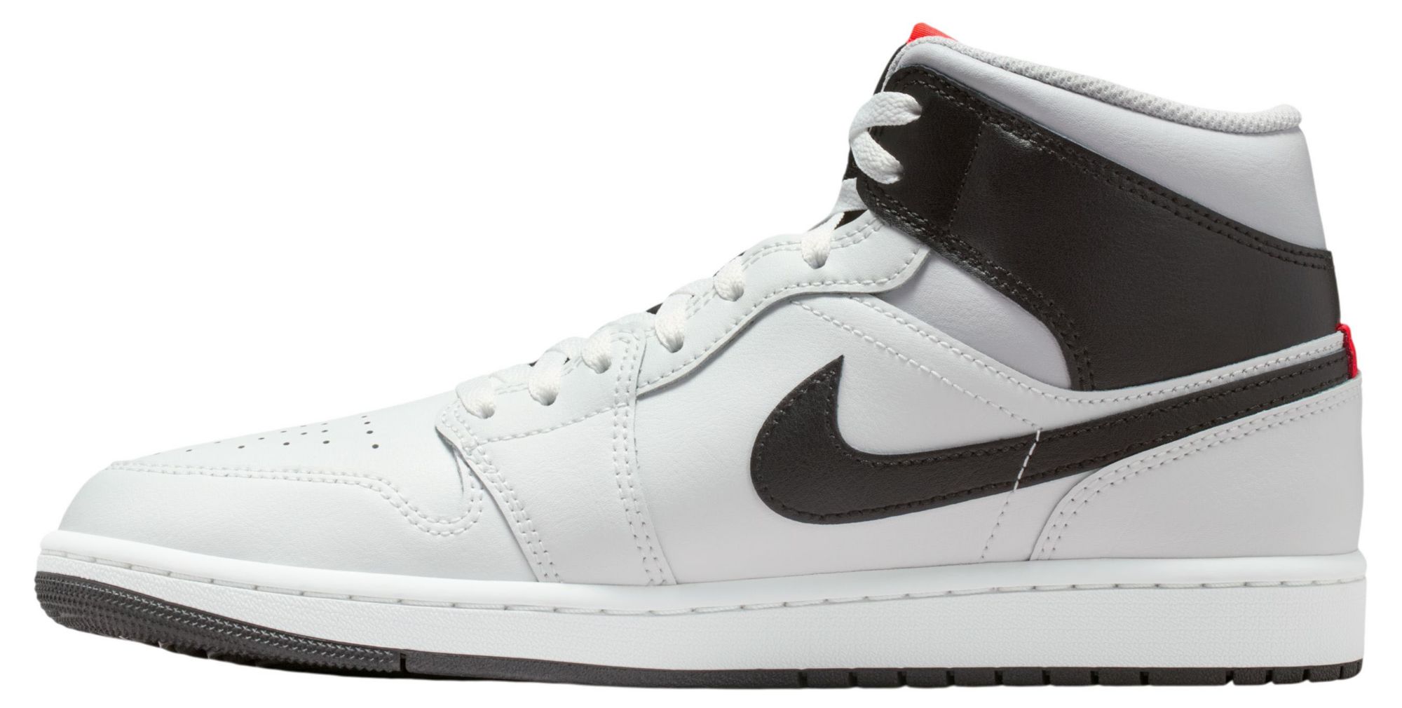 Air Jordan 1 Mid Shoes product image