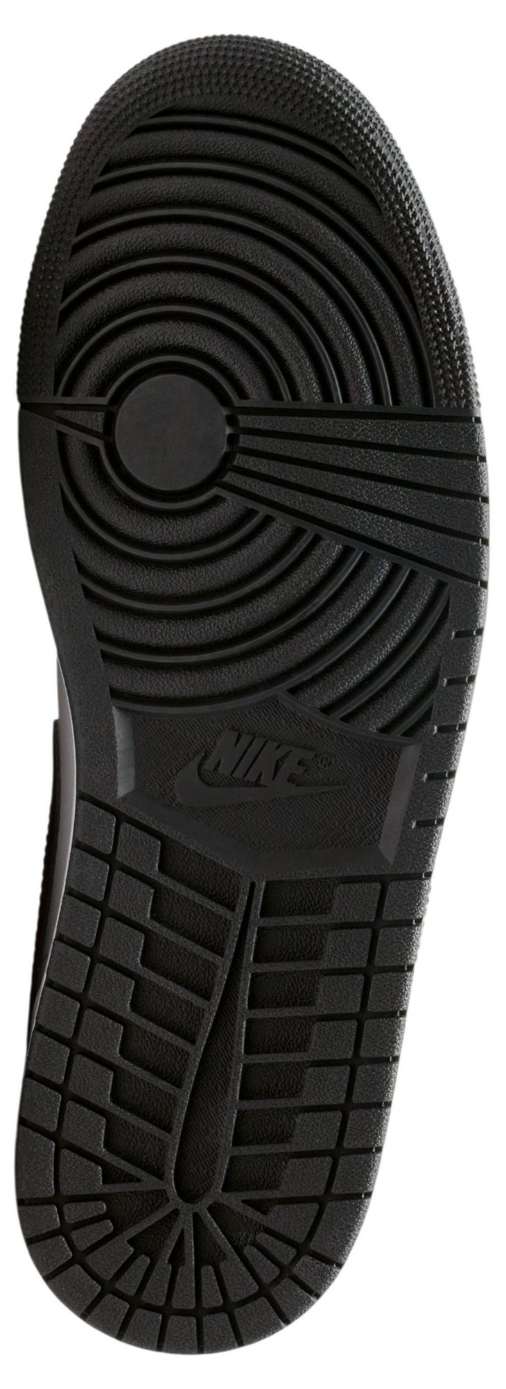 Air Jordan 1 Mid Shoes product image