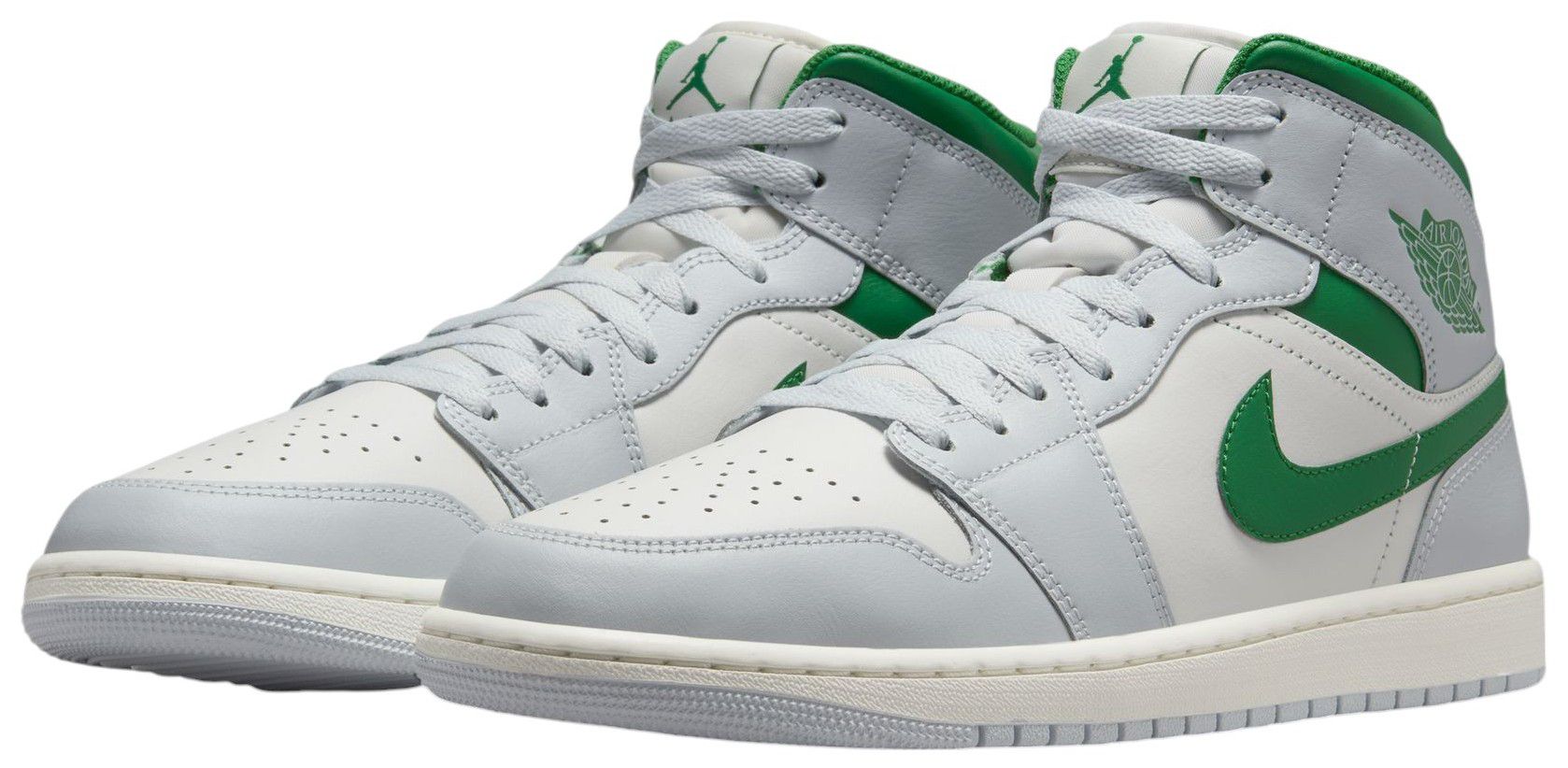 Air Jordan 1 Mid Shoes product image