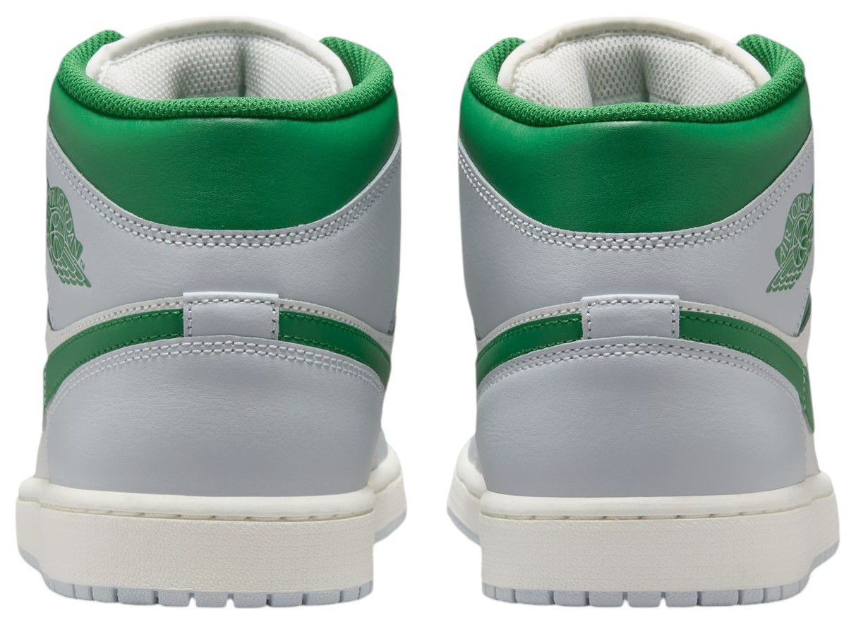 Air Jordan 1 Mid Shoes product image