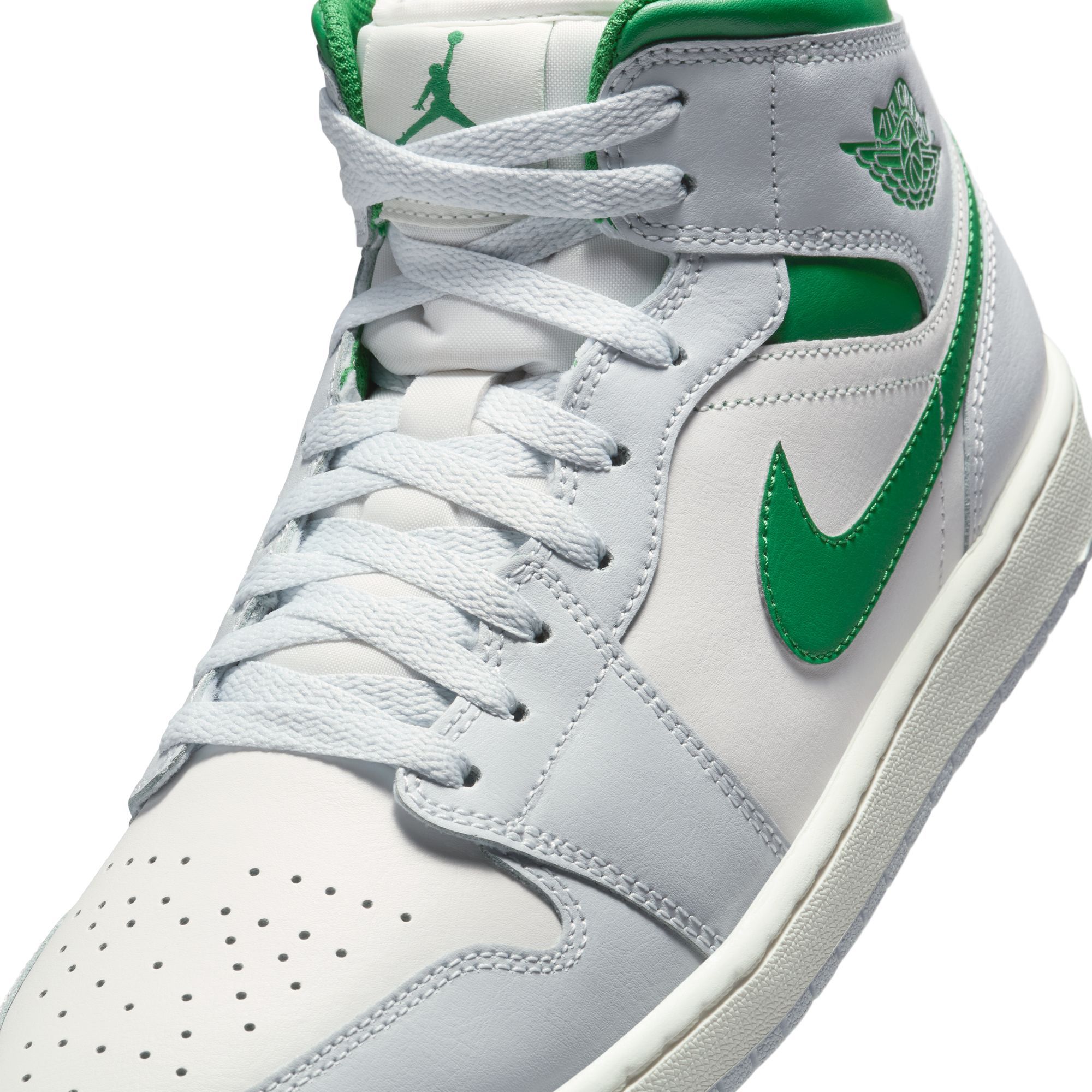 Air Jordan 1 Mid Shoes product image