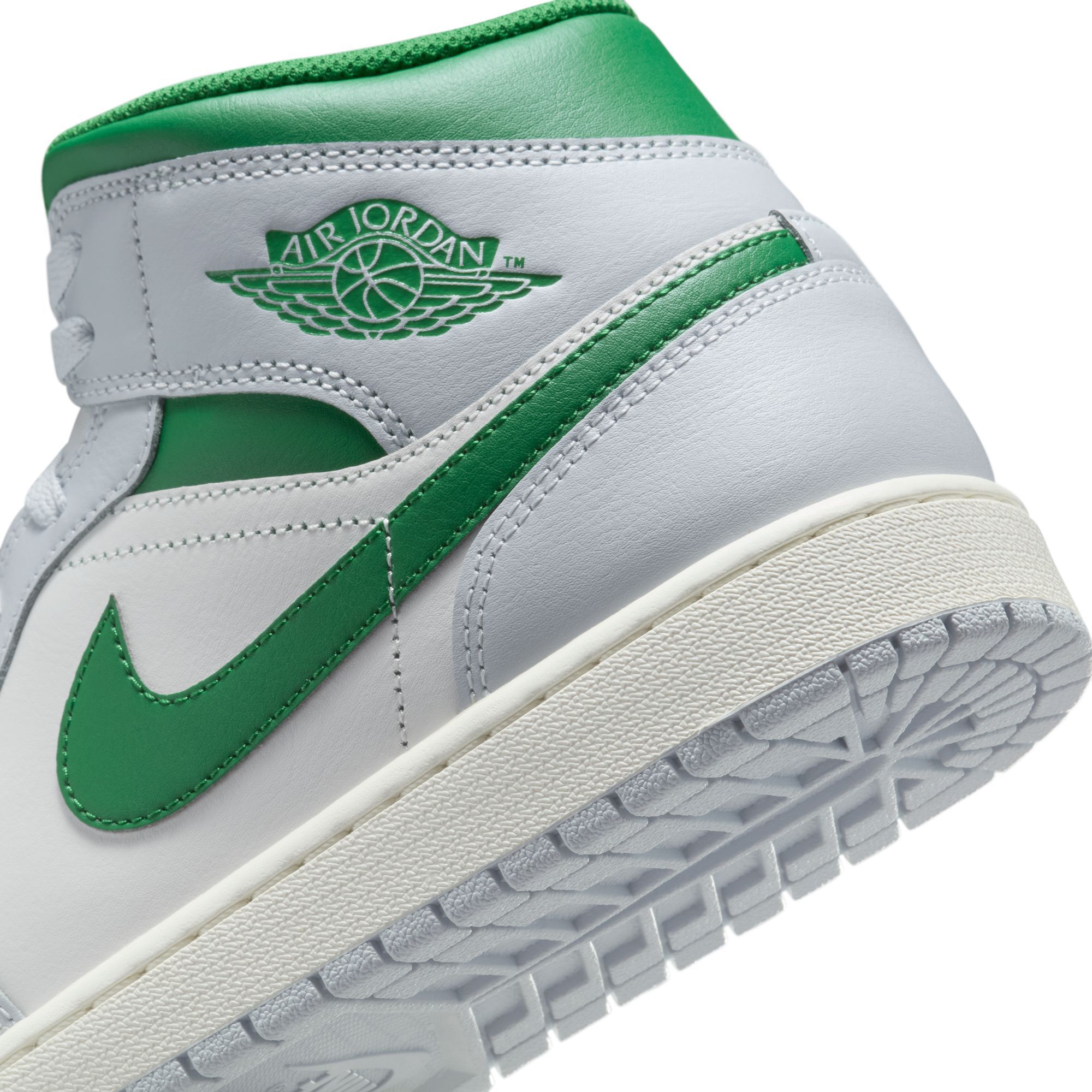 Air Jordan 1 Mid Shoes product image