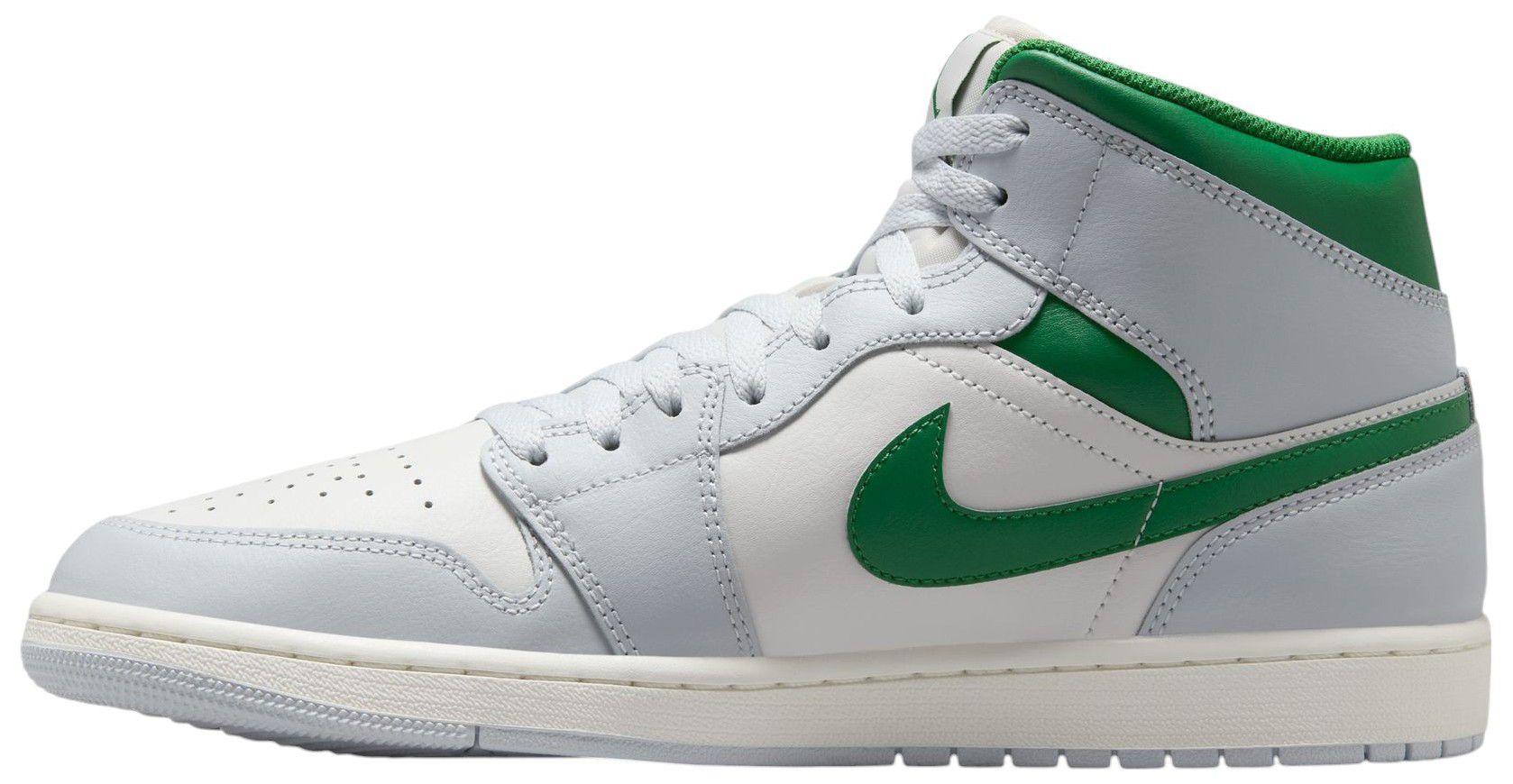 Air Jordan 1 Mid Shoes product image