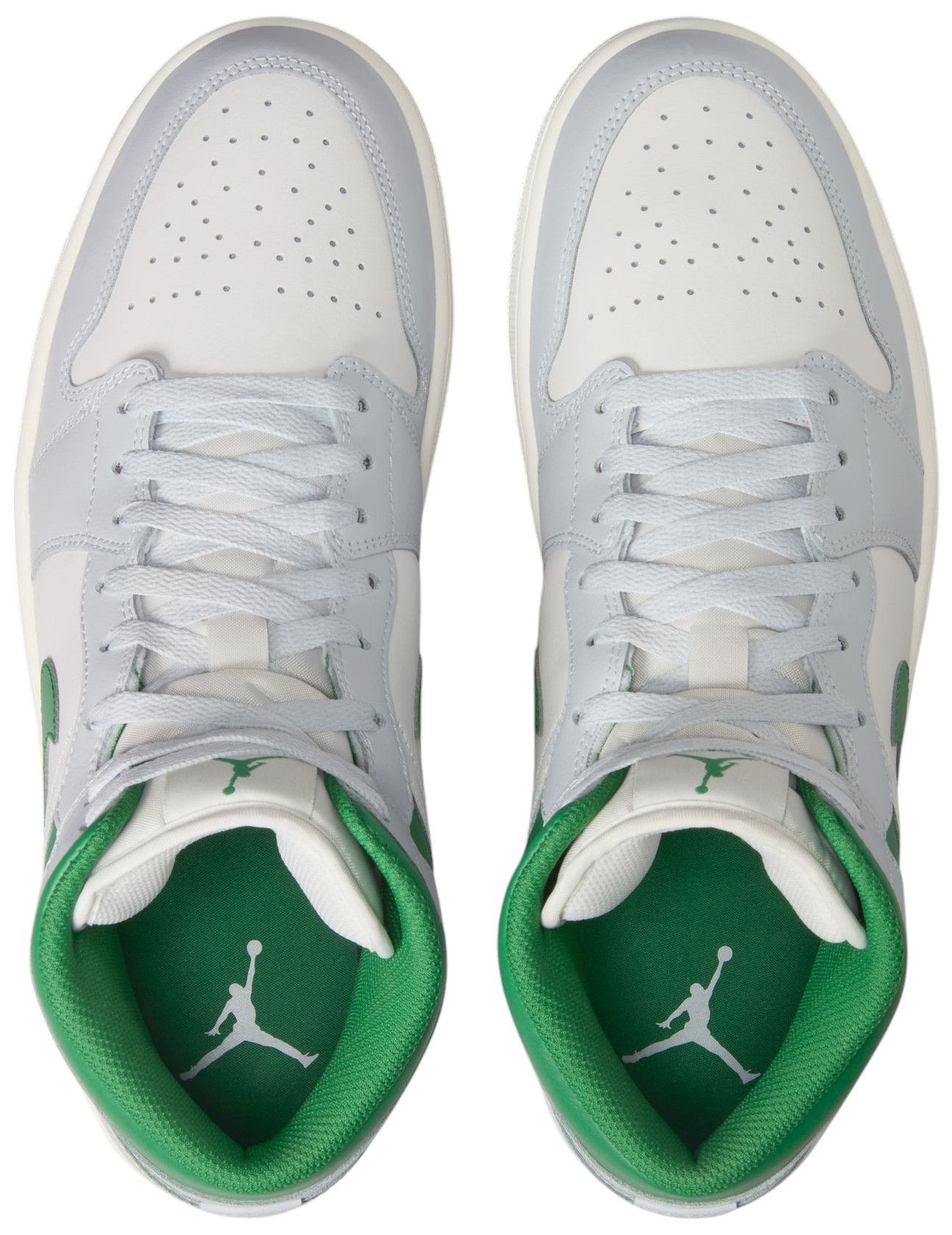 Air Jordan 1 Mid Shoes product image