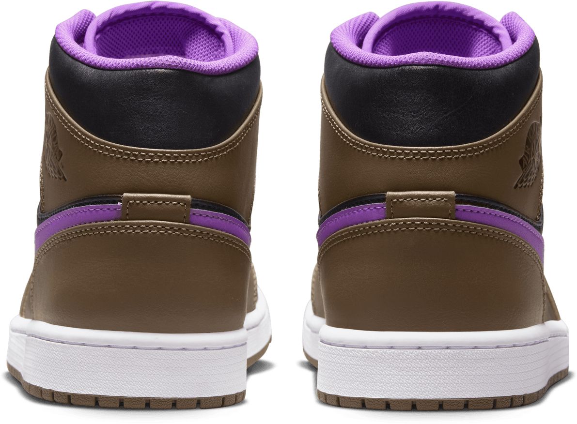 Air Jordan 1 Mid Shoes product image