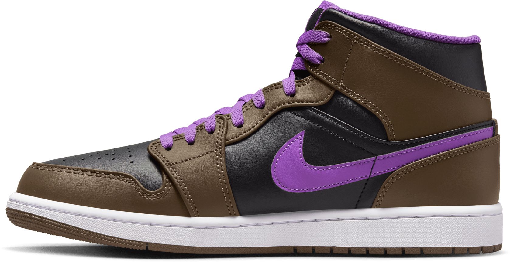 Air Jordan 1 Mid Shoes product image