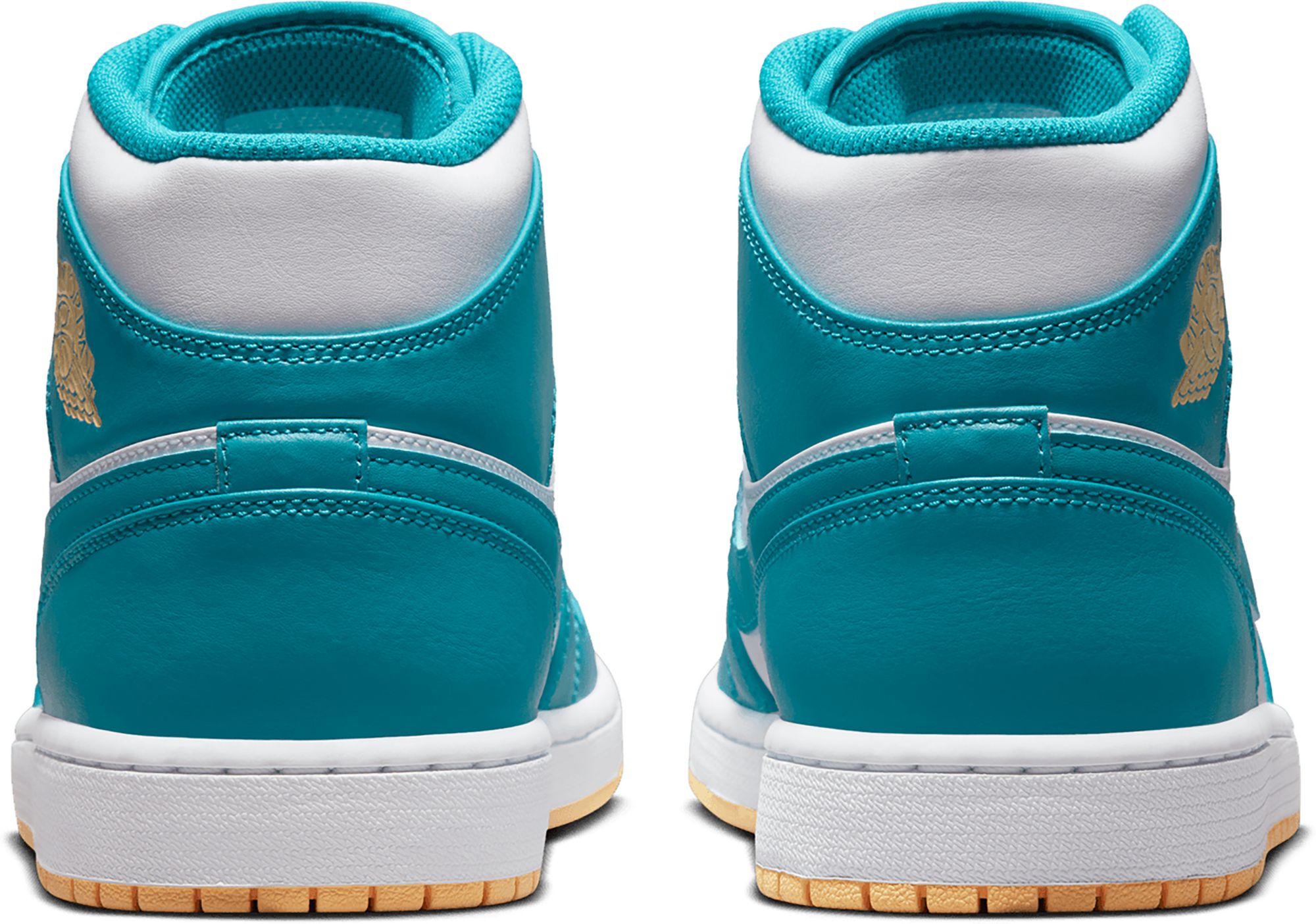 Air Jordan 1 Mid Shoes product image