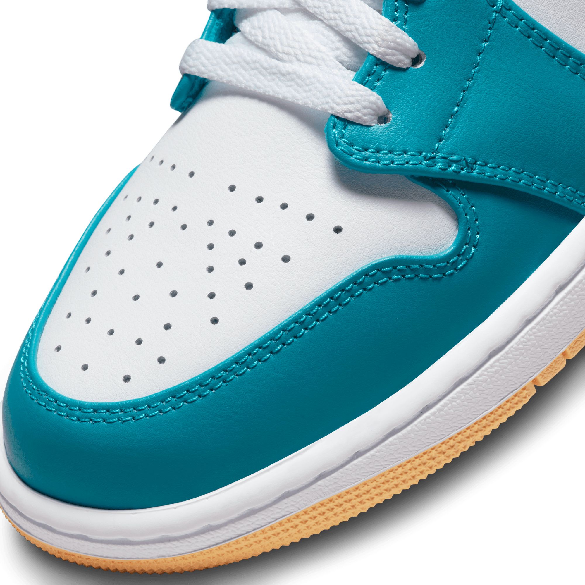 Air Jordan 1 Mid Shoes product image