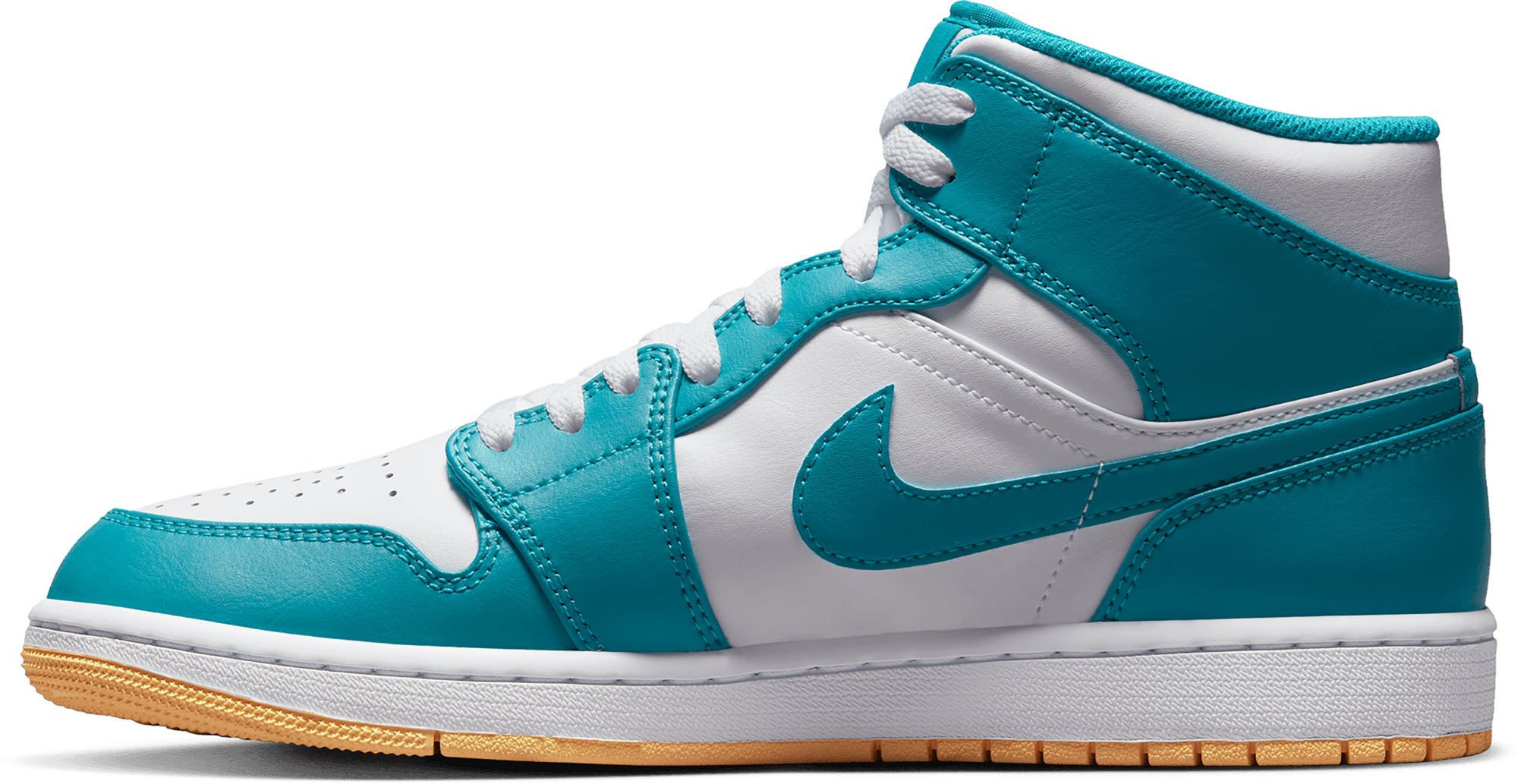 Air Jordan 1 Mid Shoes product image