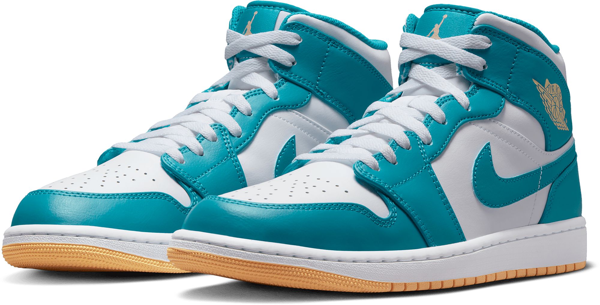 Air Jordan 1 Mid Shoes product image
