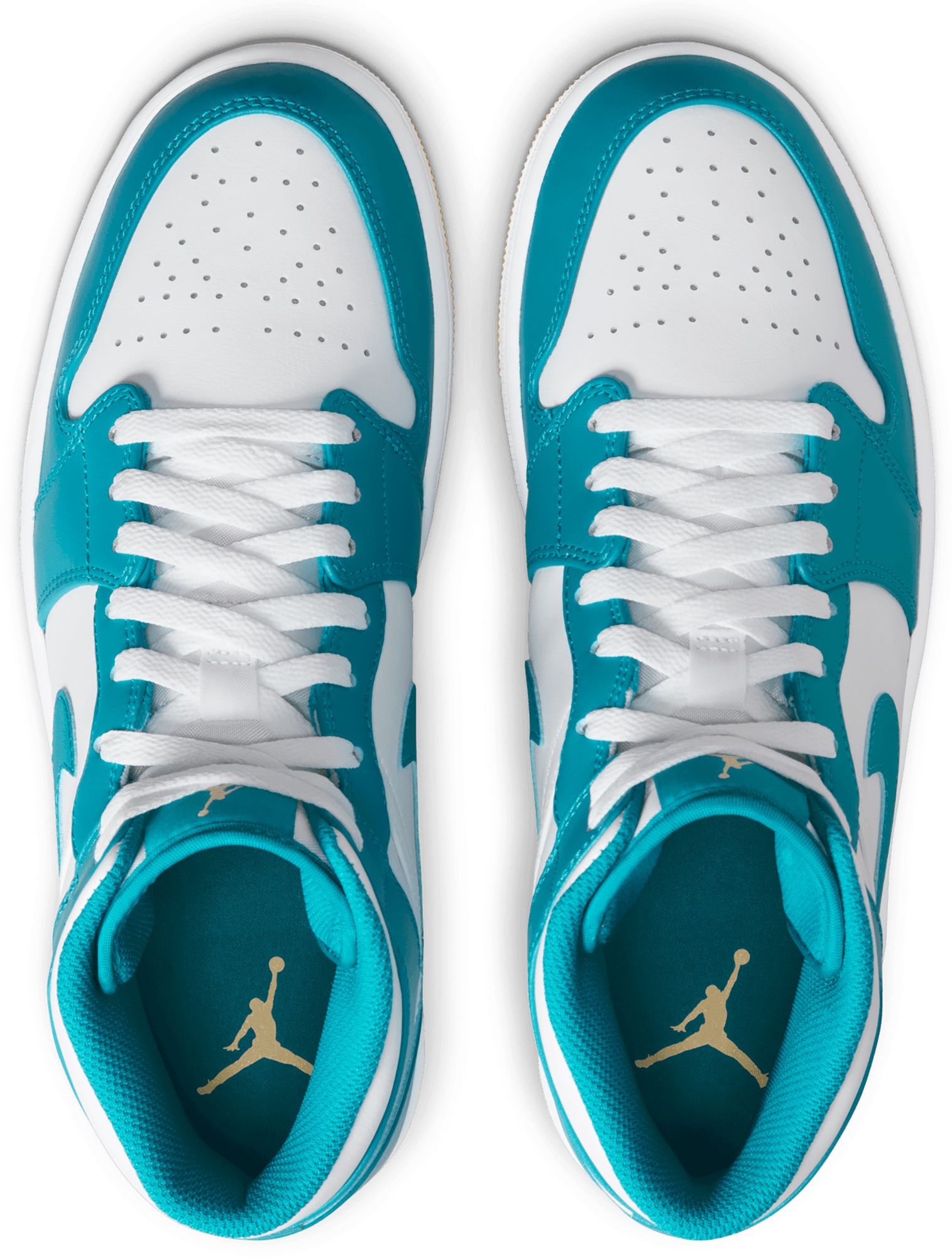 Air Jordan 1 Mid Shoes product image