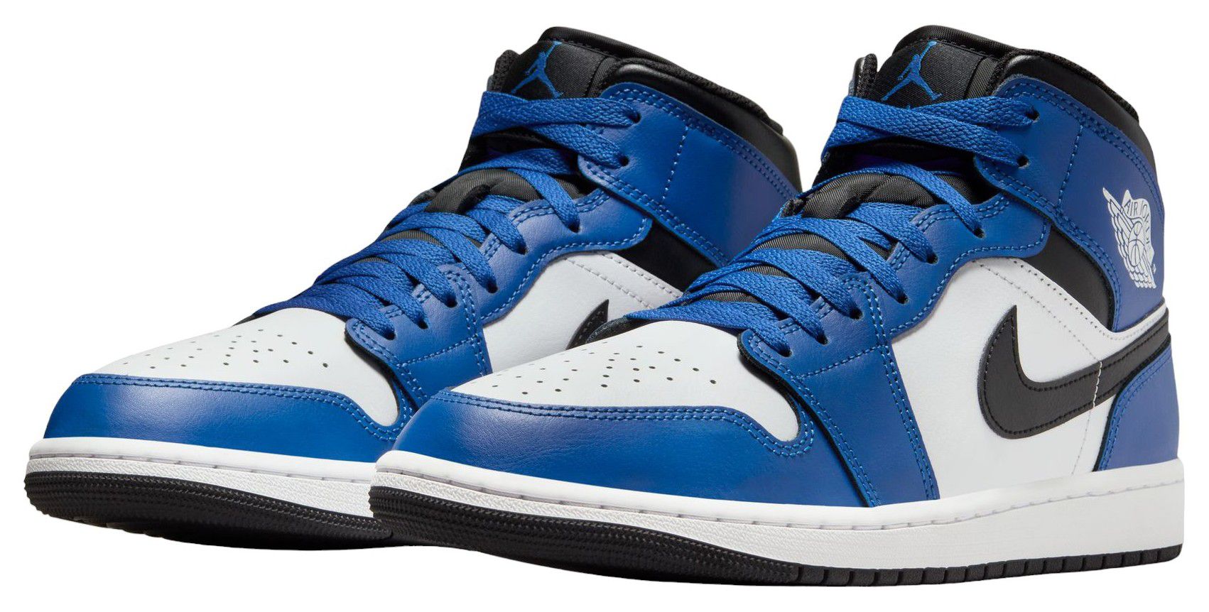 Air Jordan 1 Mid Shoes product image