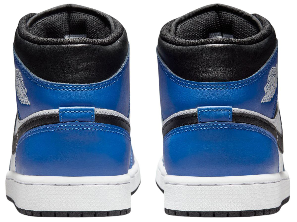 Air Jordan 1 Mid Shoes product image