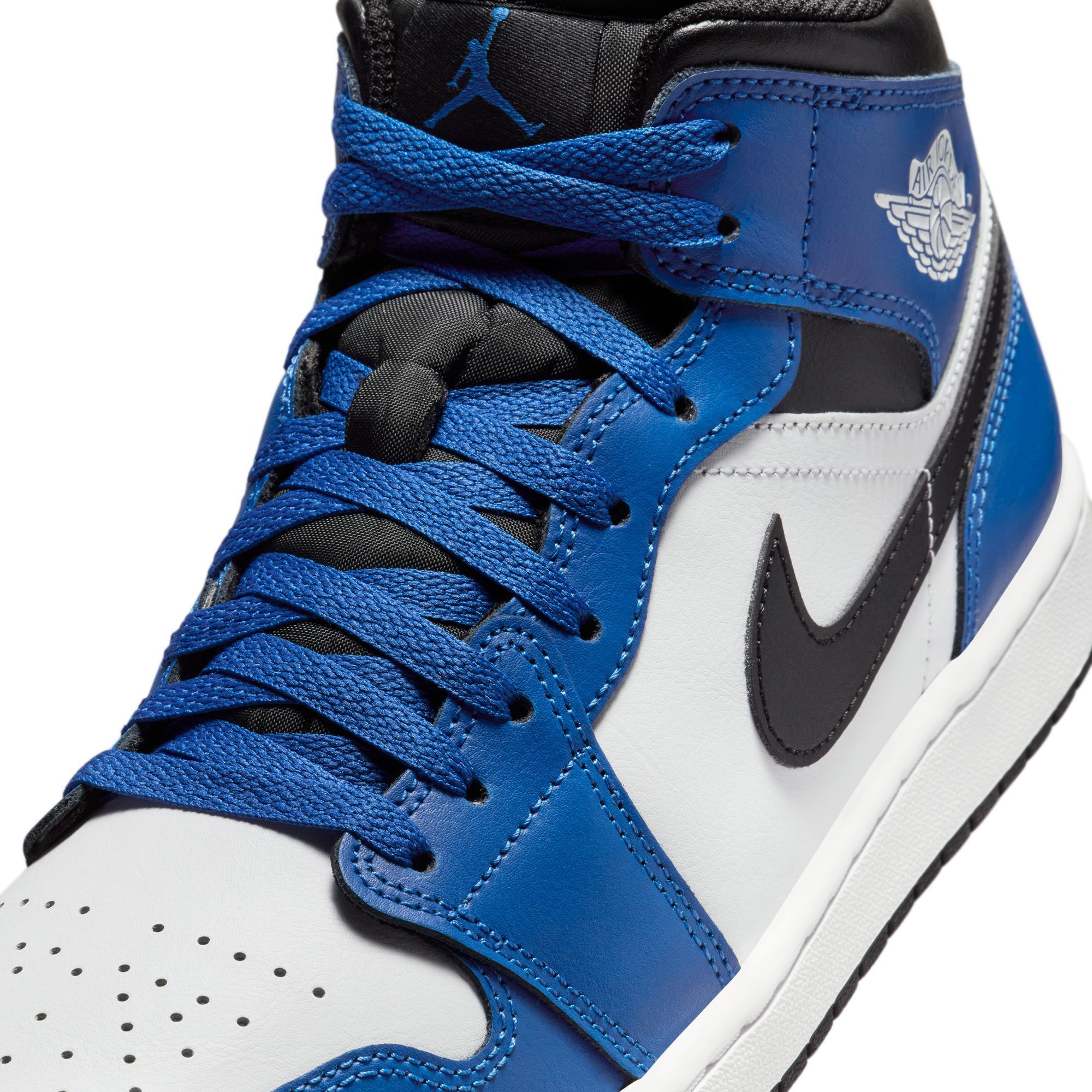 Air Jordan 1 Mid Shoes product image