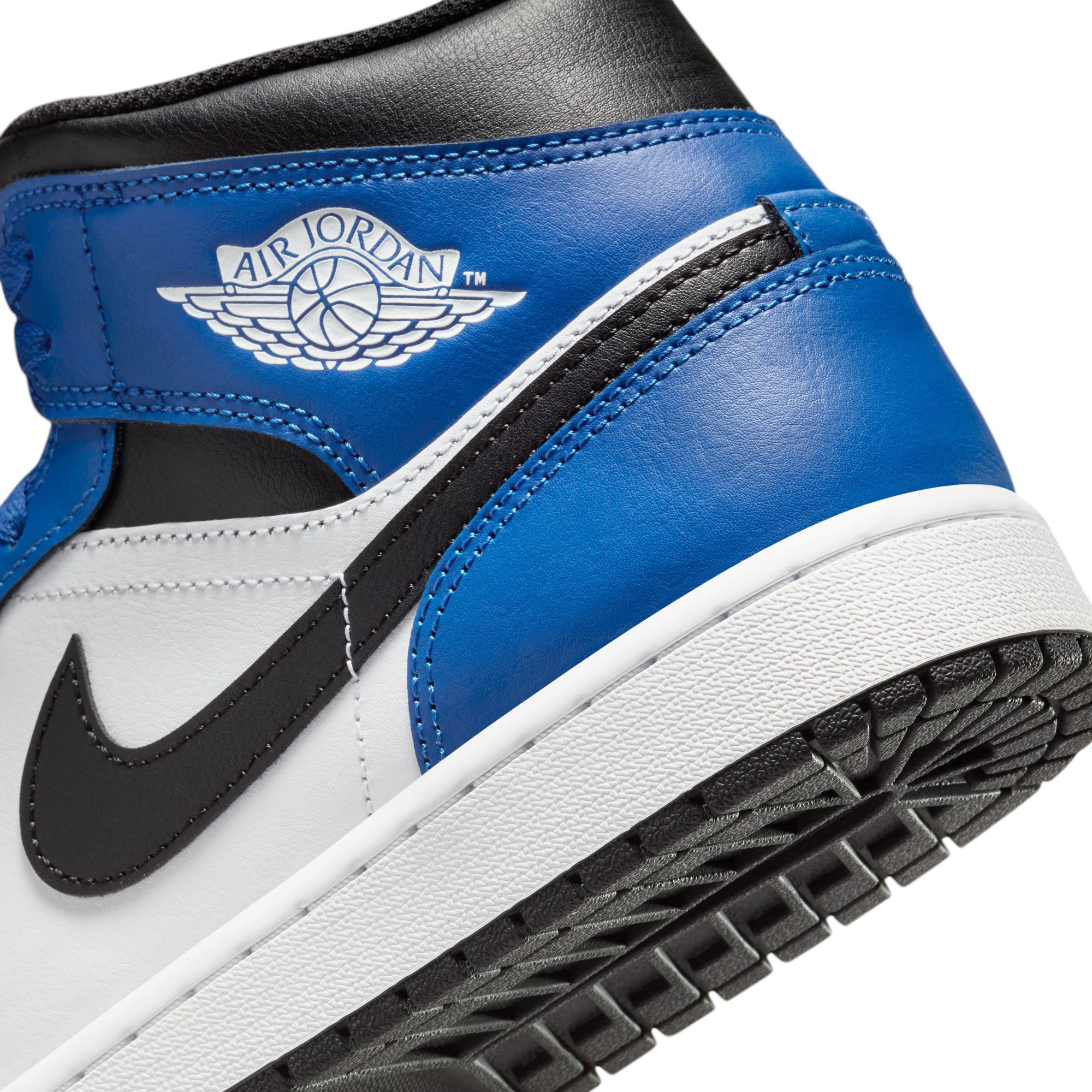 Air Jordan 1 Mid Shoes product image