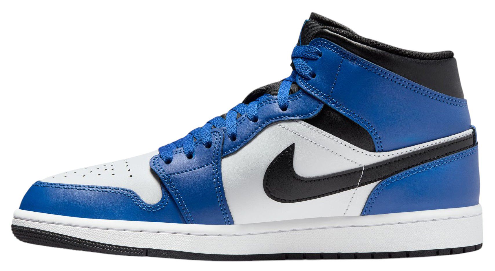 Air Jordan 1 Mid Shoes product image