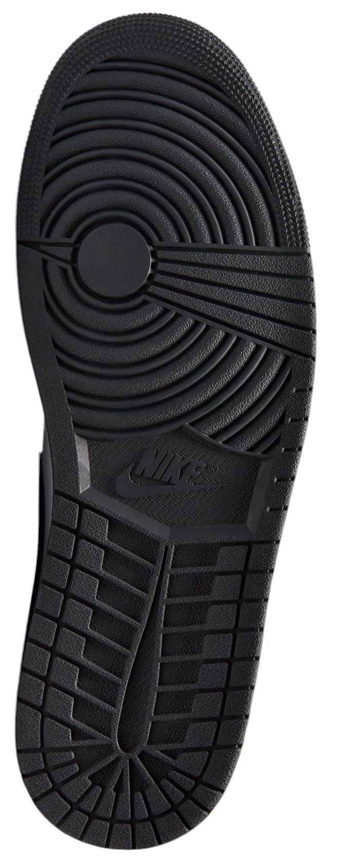 Air Jordan 1 Mid Shoes product image