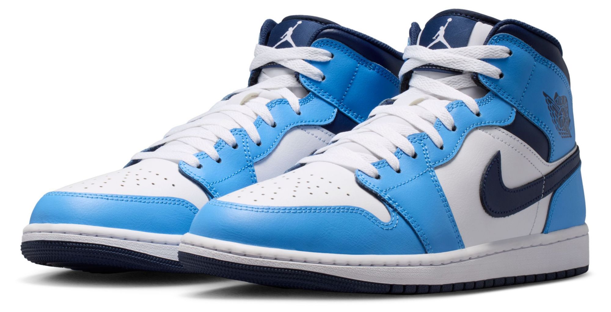 Air Jordan 1 Mid Shoes product image