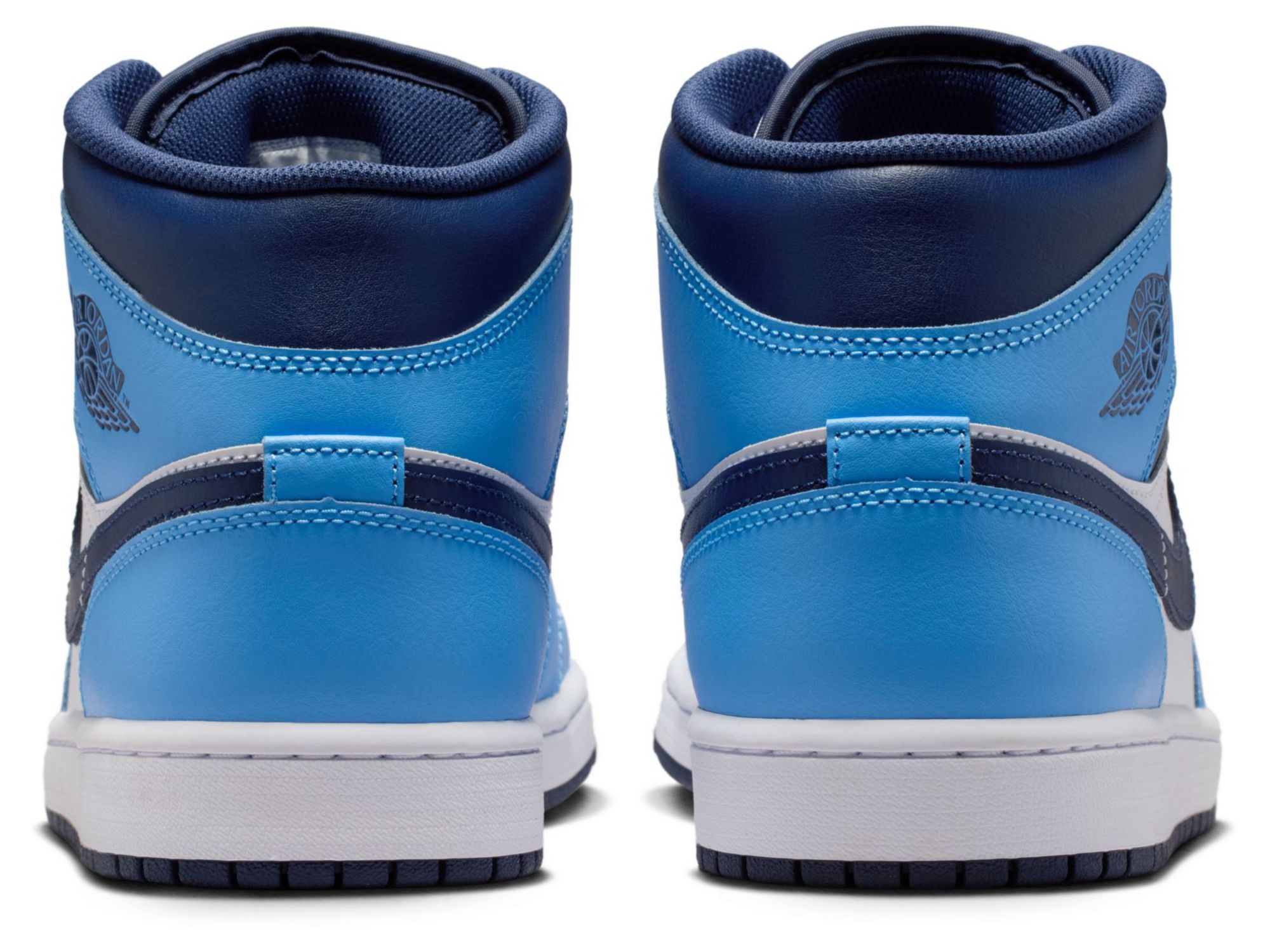 Air Jordan 1 Mid Shoes product image