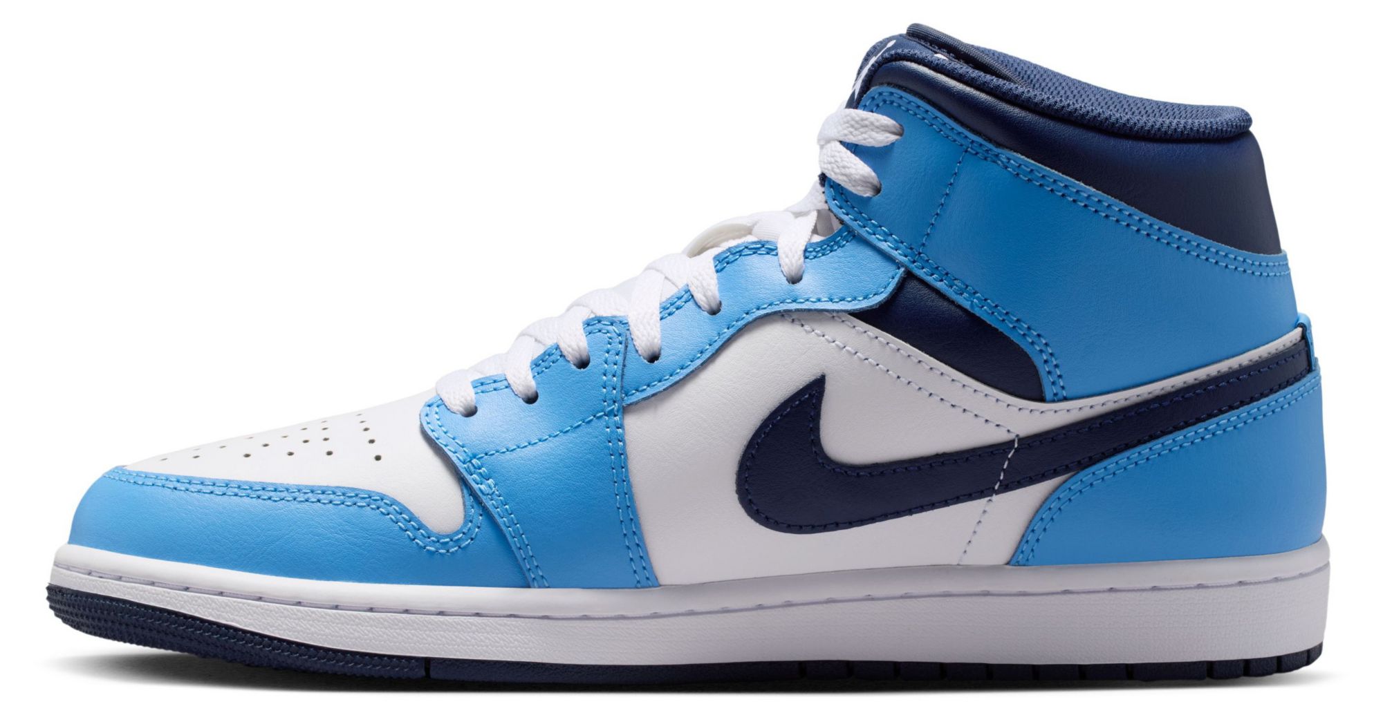 Air Jordan 1 Mid Shoes product image
