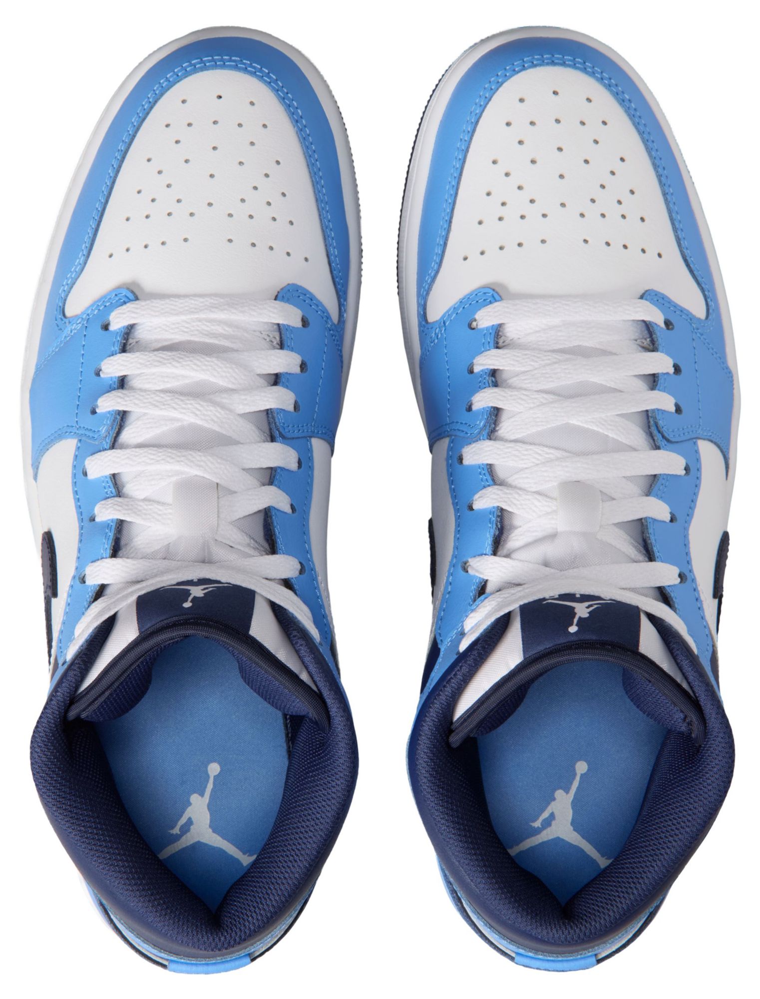 Air Jordan 1 Mid Shoes product image