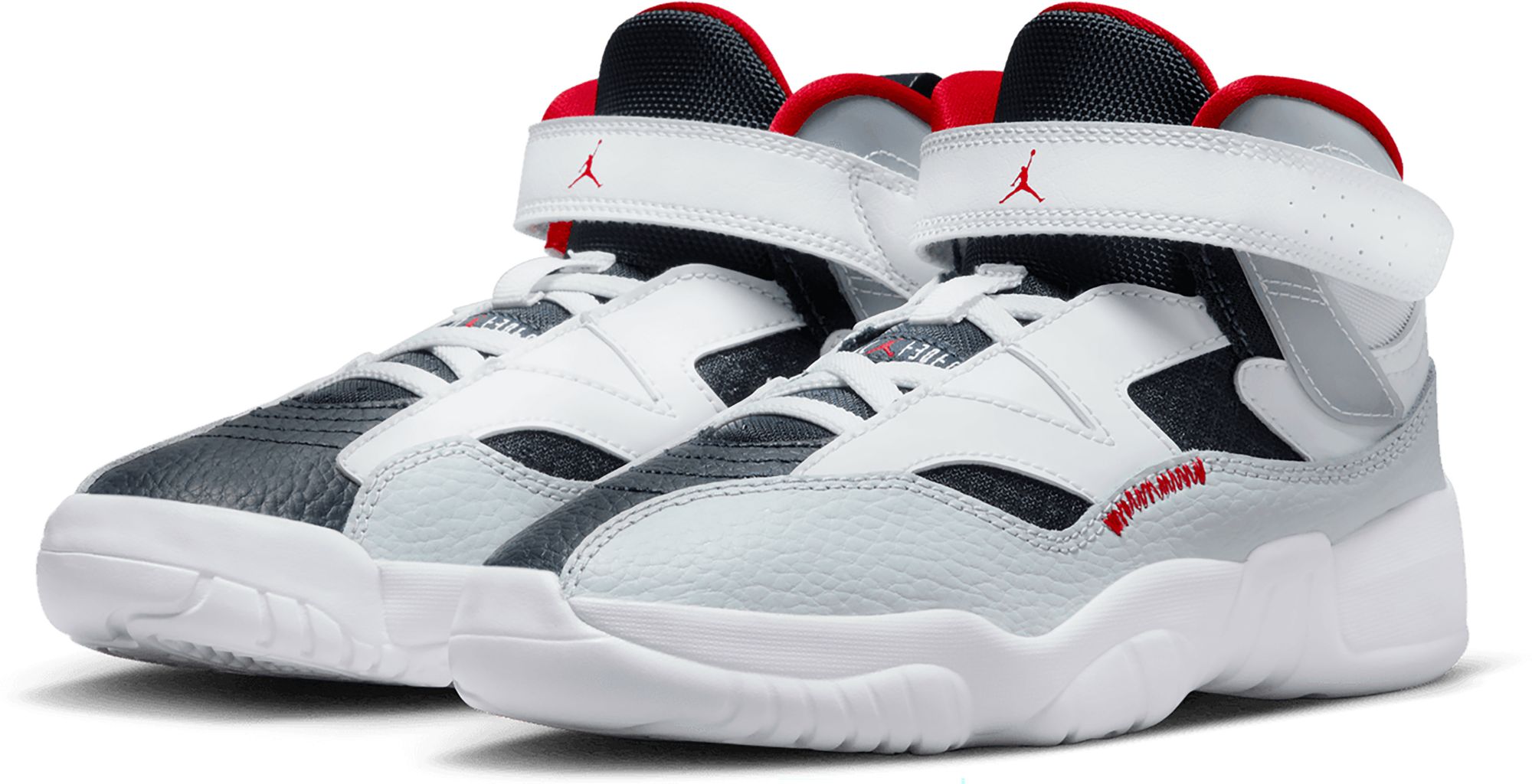 Jordan Kids' Preschool Jumpman Trey Two Basketball Shoes - Big Apple Buddy