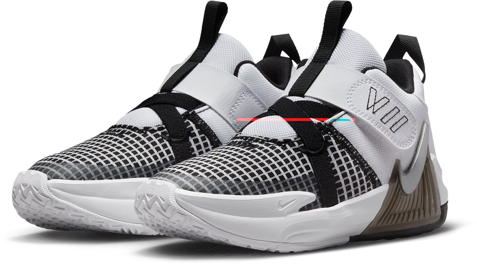 Nike Kids' Preschool Lebron Witness 7 Basketball Shoes product image