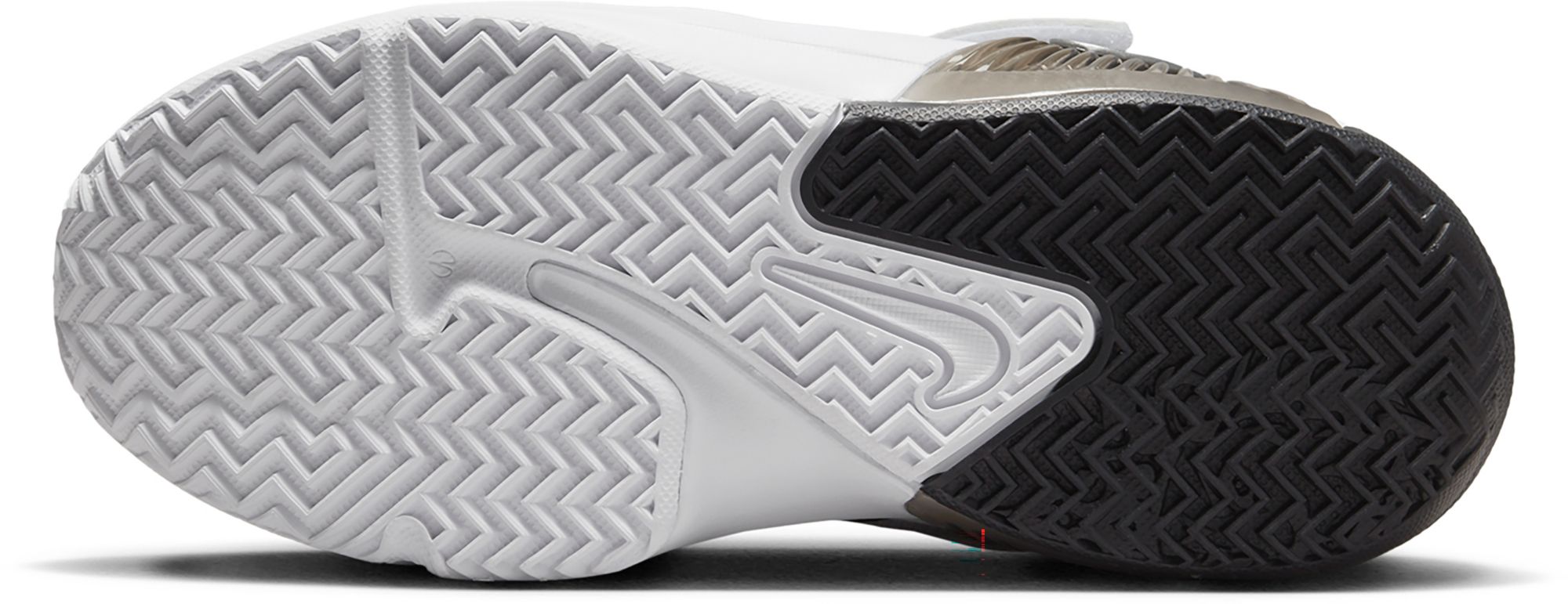 Nike Kids' Preschool Lebron Witness 7 Basketball Shoes product image