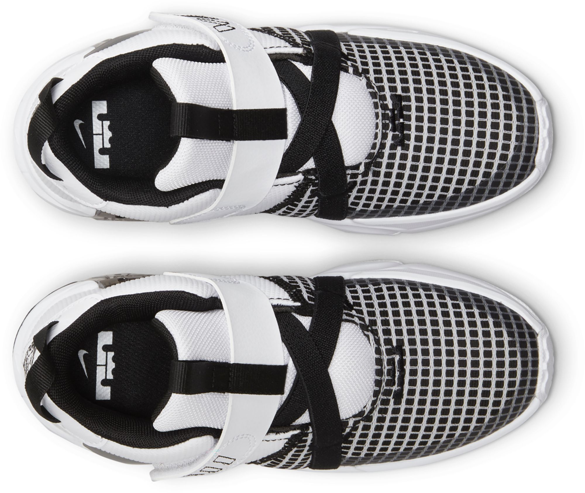 Nike Kids' Preschool Lebron Witness 7 Basketball Shoes product image