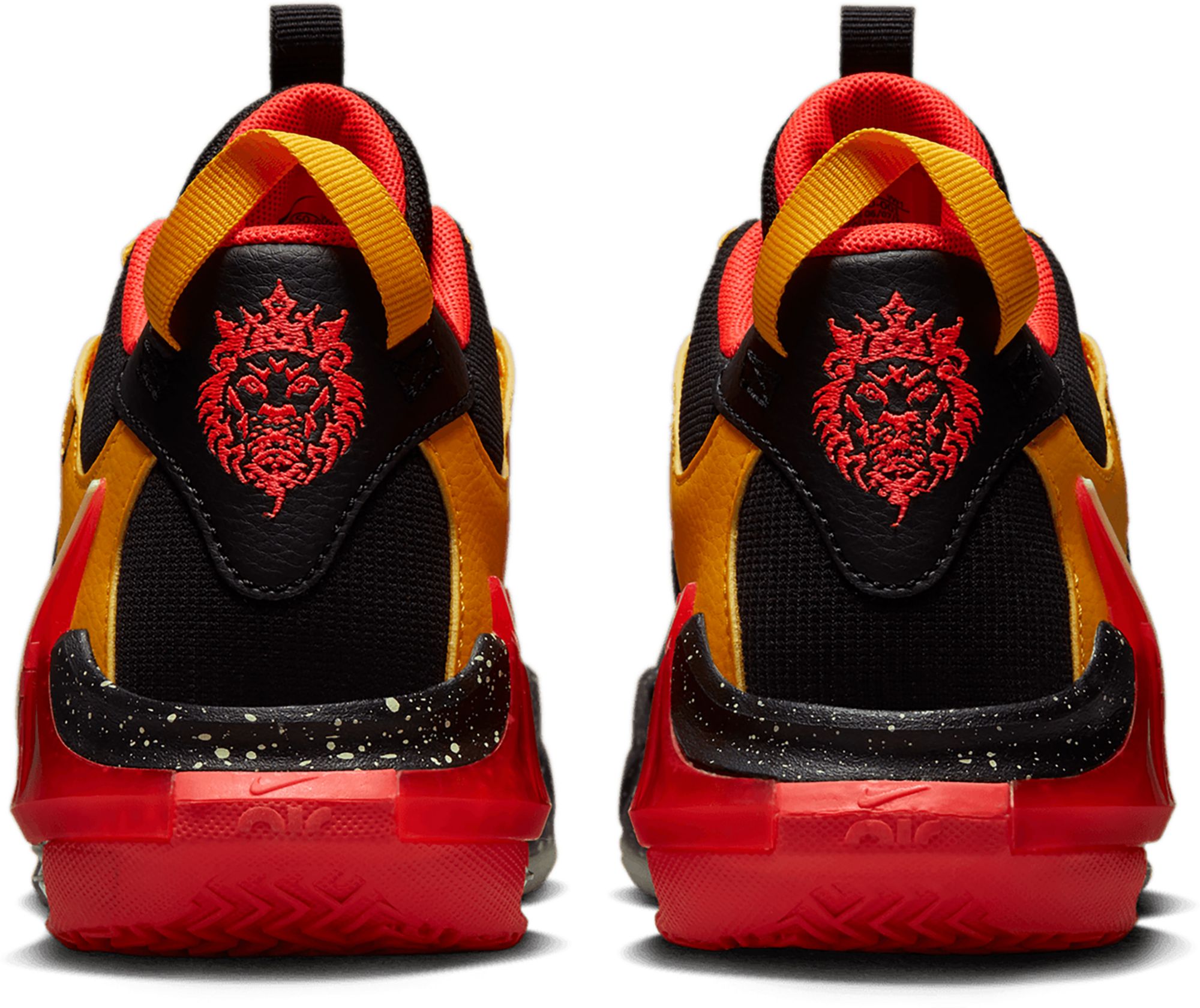 grade school lebron 15