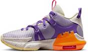 Nike Kids' Grade School Lebron Witness 7 Basketball Shoes product image