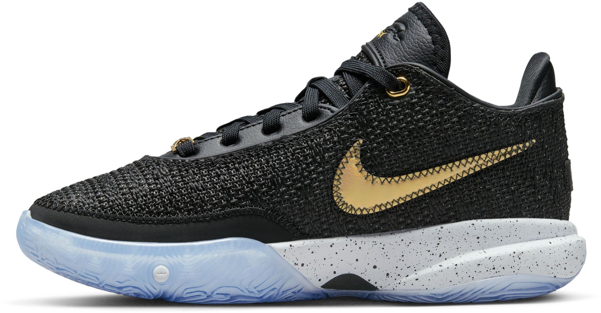 mamba focus galaxy