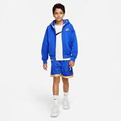Nike Boys' Dri-FIT Culture Of Basketball Full Zip Hoodie product image