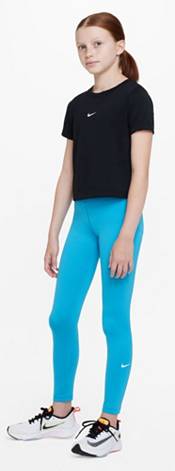 Nike Girls' Dri-FIT One Leggings product image