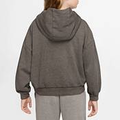 Nike Kids' Sportswear Icon Fleece Pullover Hoodie product image