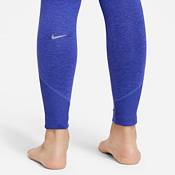 Nike Girls' Yoga Dri-FIT Leggings product image