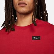 Nike Liverpool FC '22 Ignite Red T-Shirt product image