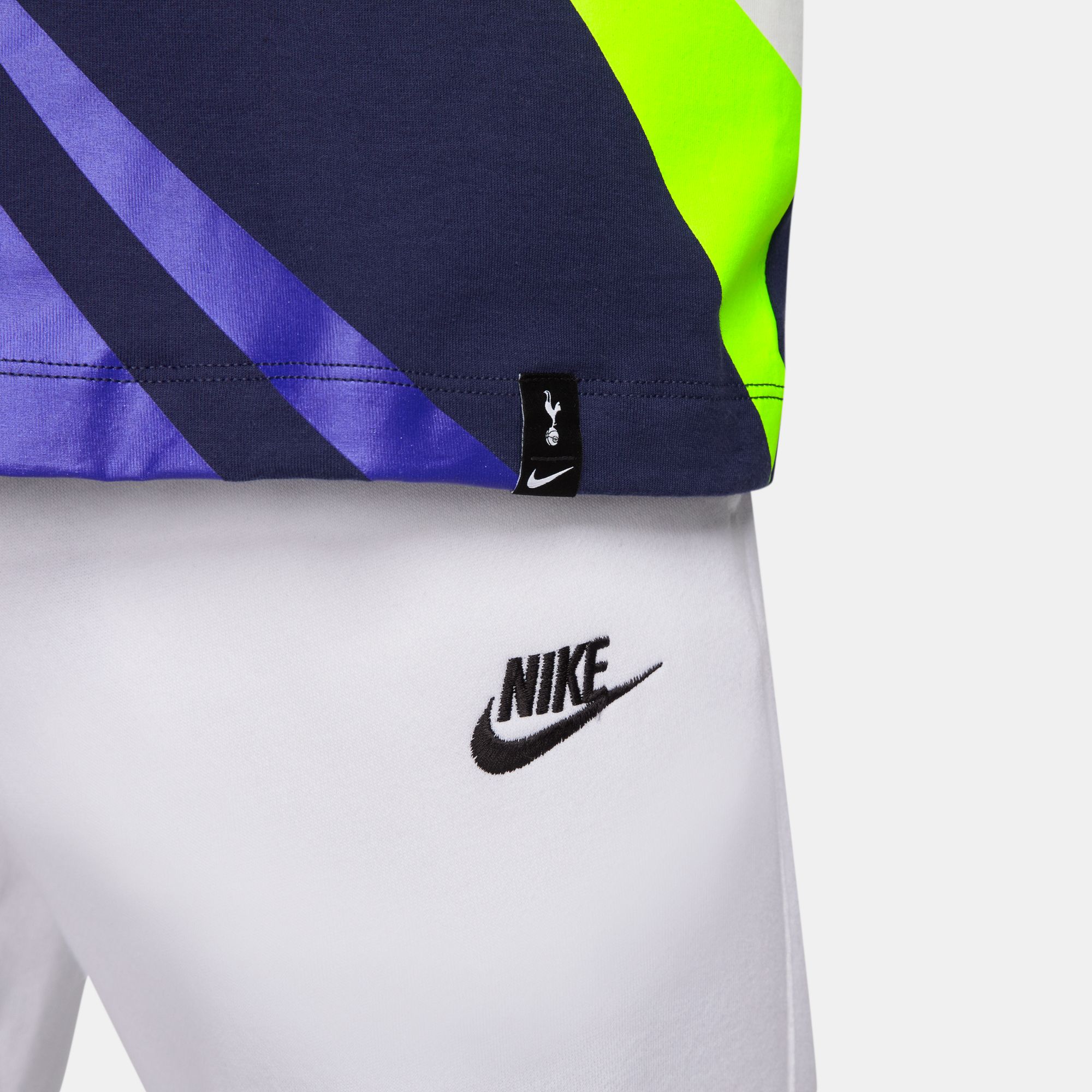 Nike Tottenham Hotspur '22 Ignite Blue T-Shirt product image