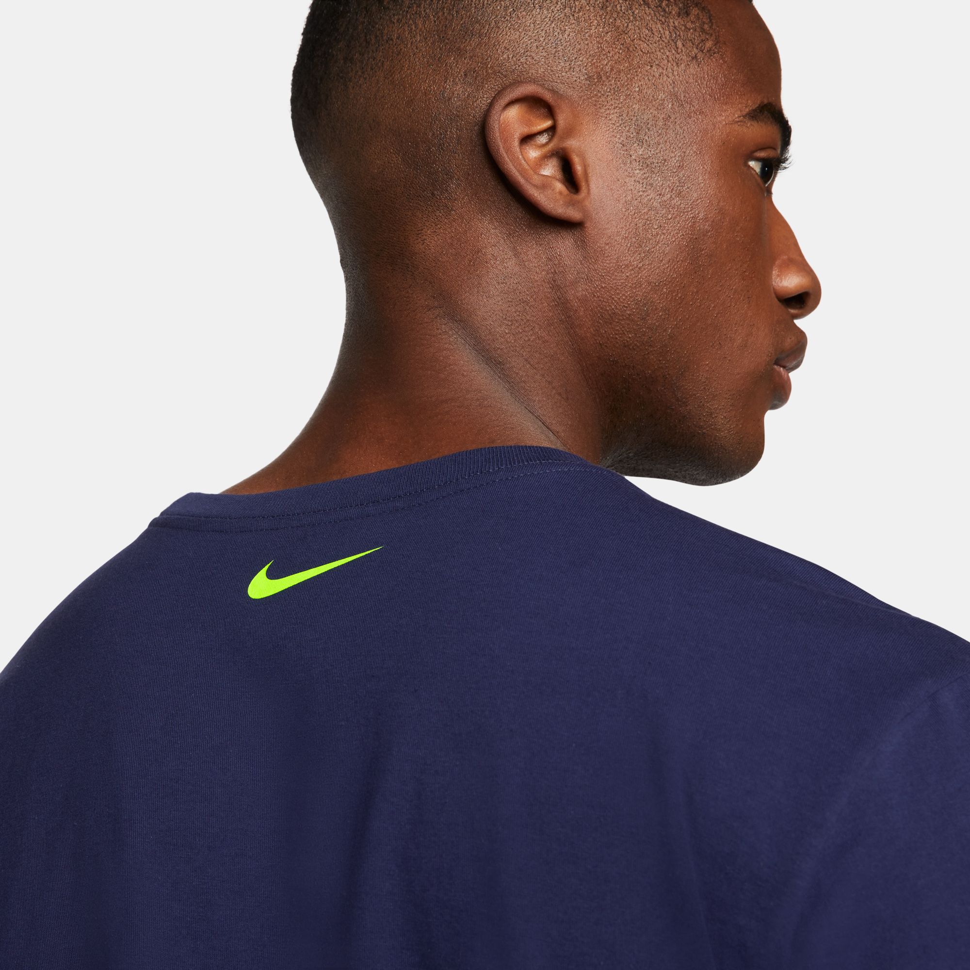 Nike Tottenham Hotspur '22 Ignite Blue T-Shirt product image