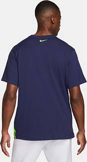 Nike Tottenham Hotspur '22 Ignite Blue T-Shirt product image