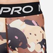 Nike Girls' Pro 3” Shorts product image