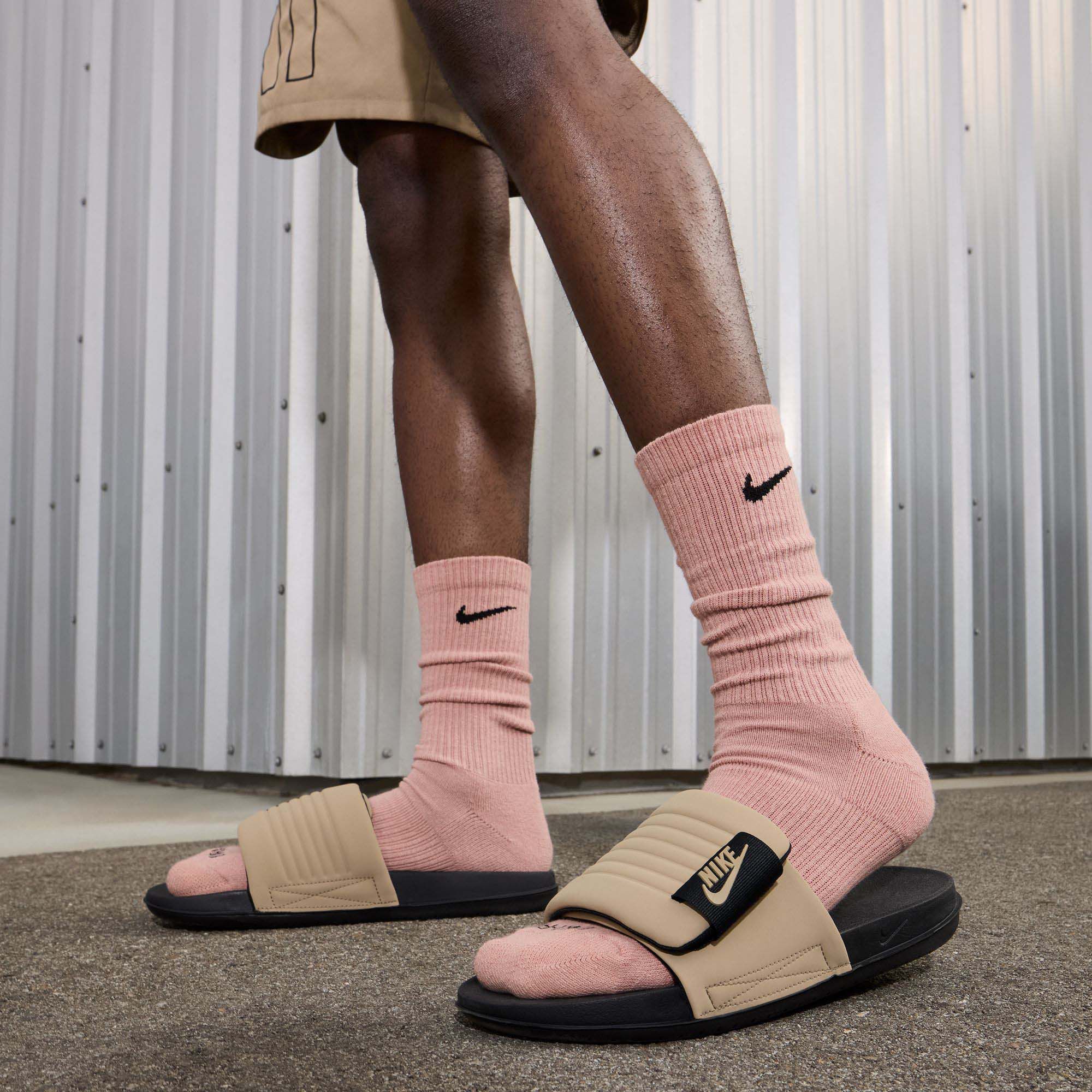 Nike Men's OffCourt Adjustable Slides product image